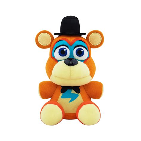 8 out of 5 stars 403 5 offers from 96. . Fnaf glamrock freddy plush